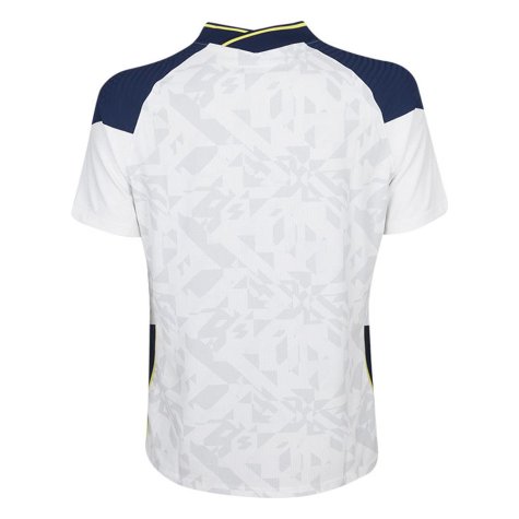 2020-2021 Tottenham Vapor Match Home Nike Shirt (LINEKER 10)