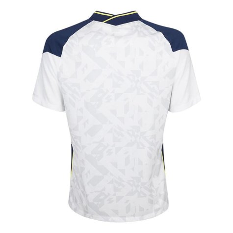 2020-2021 Tottenham Home Nike Ladies Shirt (KEANE 10)