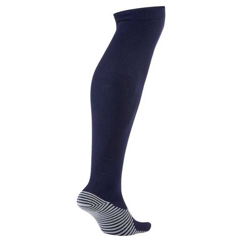 2020-2021 Chelsea Nike Away Socks (Navy)