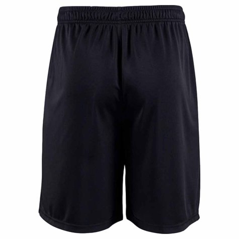 2020-2021 Newcastle Third Football Shorts (Kids)