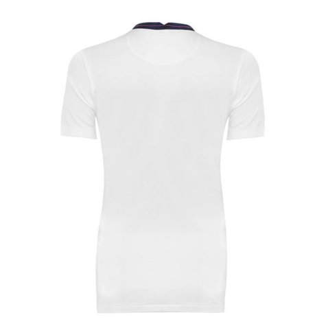 2020-2021 England Home Nike Womens Shirt