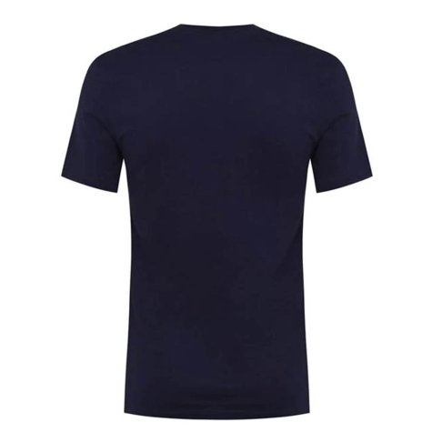 2020-2021 France Nike Ground Tee (Obsidian) (MAKELELE 4)