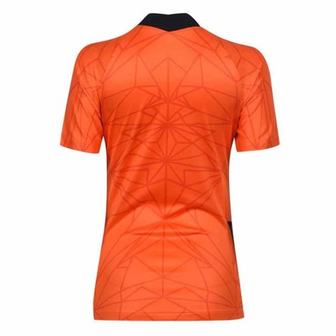 2020-2021 Holland Home Nike Womens Shirt (MEMPHIS 10)