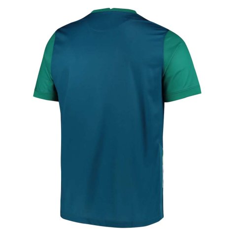 2020-2021 Slovenia Away Nike Football Shirt (KHRIN 15)