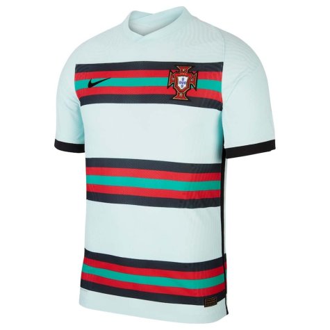 2020-2021 Portugal Away Nike Vapor Match Shirt (RAFA 15)