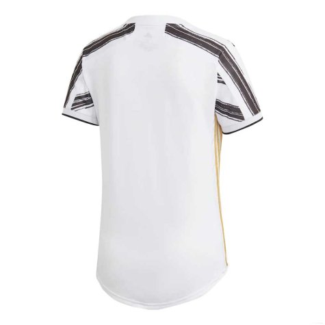 2020-2021 Juventus Adidas Home Womens Shirt (DEL PIERO 10)