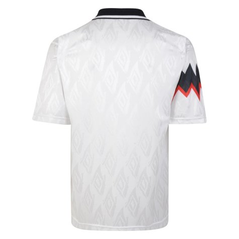 Derby County 1992 Umbro Shirt (Kinkladze 10)