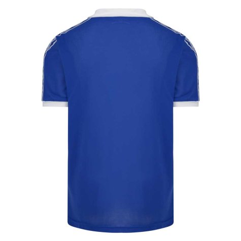 Everton 1980 Umbro Retro Football Shirt