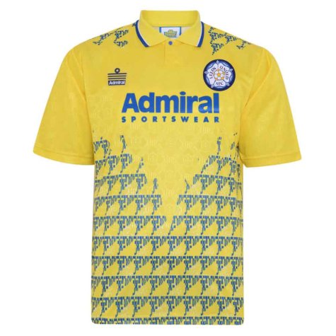 Leeds United 1993 Admiral Third Shirt (Phillips 23)