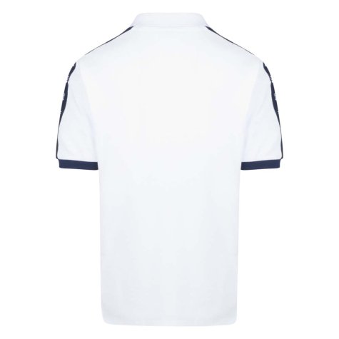 Tottenham Hotspur 1978 Admiral Retro Shirt (GREAVES 8)