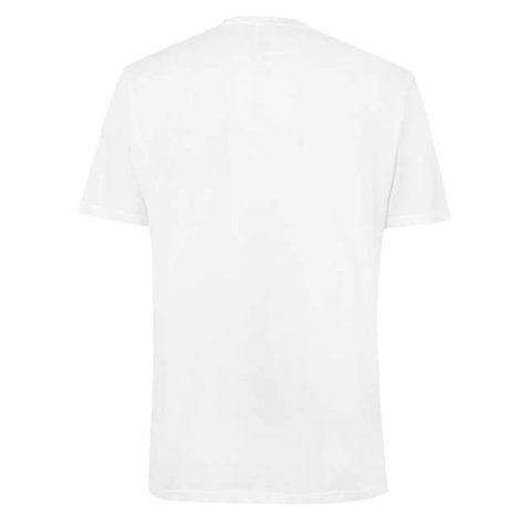 Wales 2021 Polyester T-Shirt (White) (ALLEN 7)