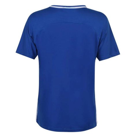 Italy 2021 Polyester T-Shirt (Blue) - Kids