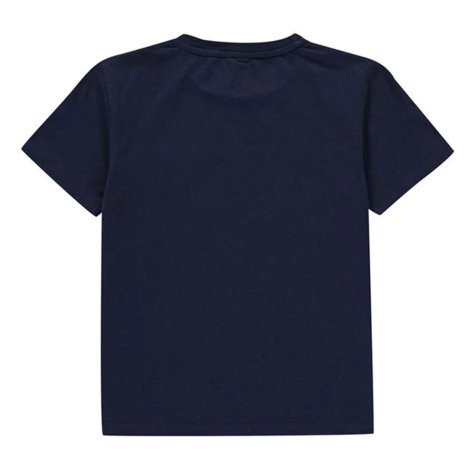 Scotland 2021 Core T-Shirt (Navy) - Kids