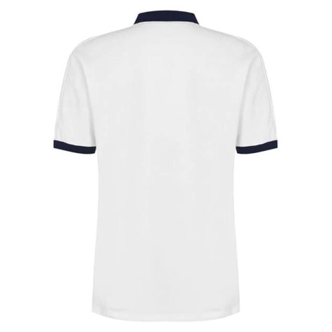 Scotland 2021 Polo Shirt (White)