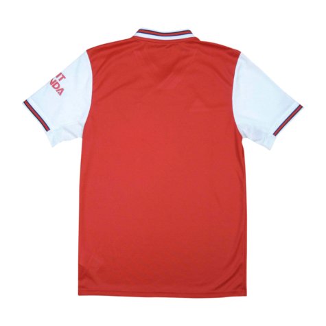 Arsenal 2019-20 Home Shirt (M) (Excellent)