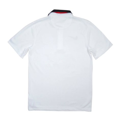 Manchester United 2014-15 Away Shirt (Very Good)