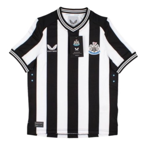 Newcastle 2023-2024 Pro Home Shirt - Sponsorless (Bruno G 39) (L) (Excellent)