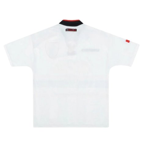 Manchester United 1997-98 Away Shirt (M) (Excellent)