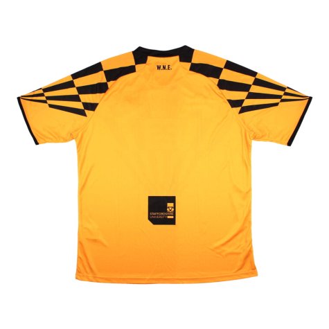 Port Vale 2020-21 GK Shirt (Excellent)