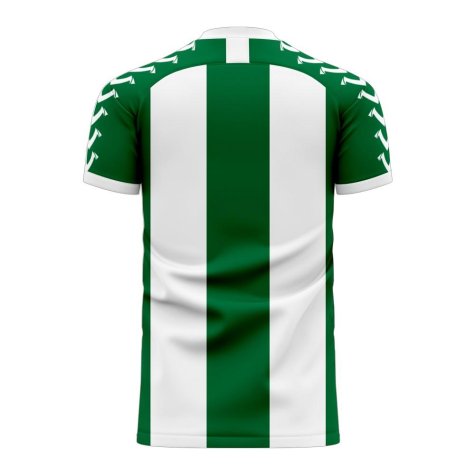 Banfield 2024-2025 Home Concept Football Kit (Viper) - Baby