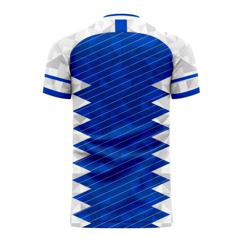 Birmingham 2024-2025 Home Concept Football Kit (Libero)