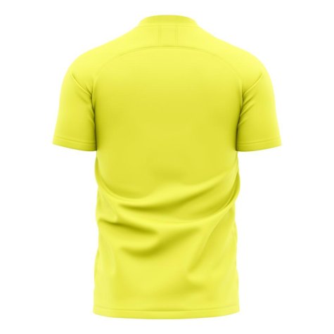 Club America 2024-2025 Home Concept Kit (Libero)