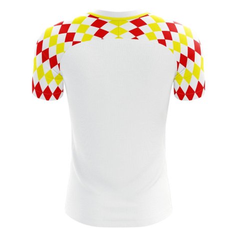 Den Bosch 2024-2025 Carnaval Concept Football Kit (Airo) - Womens