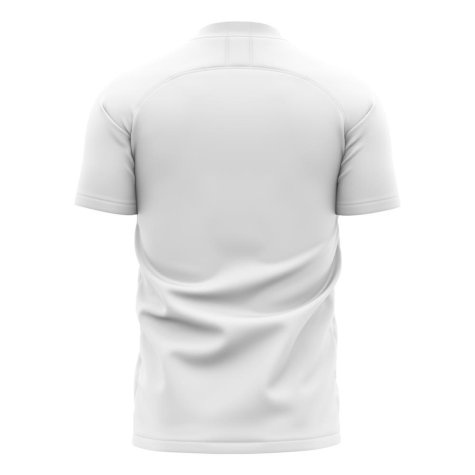 Finland 2024-2025 Pre-Match Concept Football Kit (Libero) - Womens