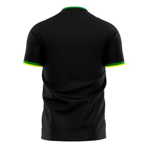 Nantes 2024-2025 Away Concept Football Kit (Libero) - Womens