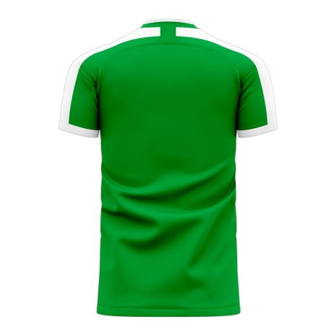 Olimpija Ljubljana 2024-2025 Home Concept Kit (Libero) - Womens