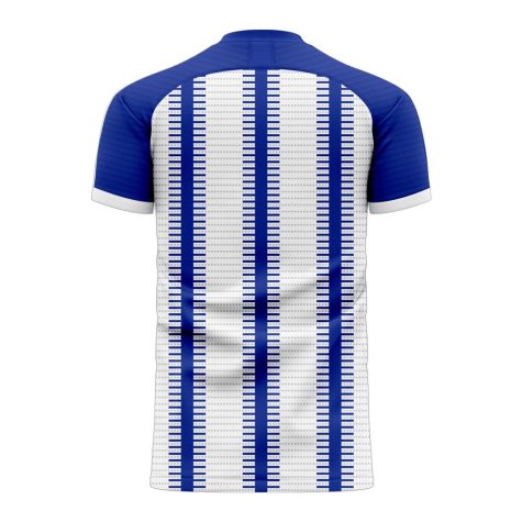 Pachuca 2024-2025 Home Concept Football Kit (Libero) - Womens