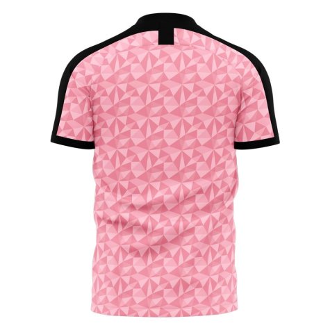 Palermo 2024-2025 Home Concept Football Kit (Libero) - Baby