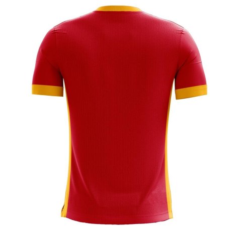 Shanghai SIPG 2024-2025 Home Concept Football Kit (Libero)