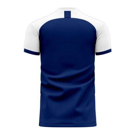 Talleres de Cordoba 2024-2025 Home Concept Kit (Airo) - Baby