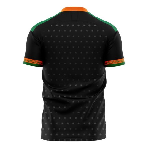 Venezia 2024-2025 Home Concept Football Kit (Libero) - Baby