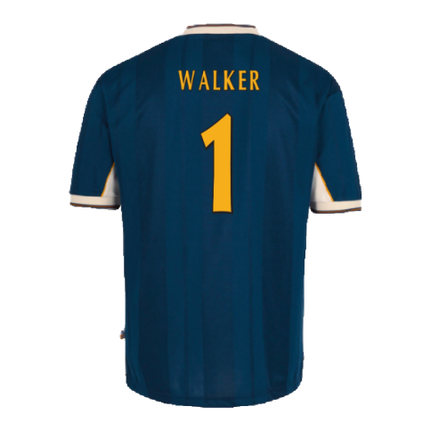 1997-1999 Tottenham Away Pony Reissue Shirt (Walker 1)