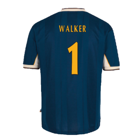 1997-1999 Tottenham Away Pony Reissue Shirt (Walker 1)