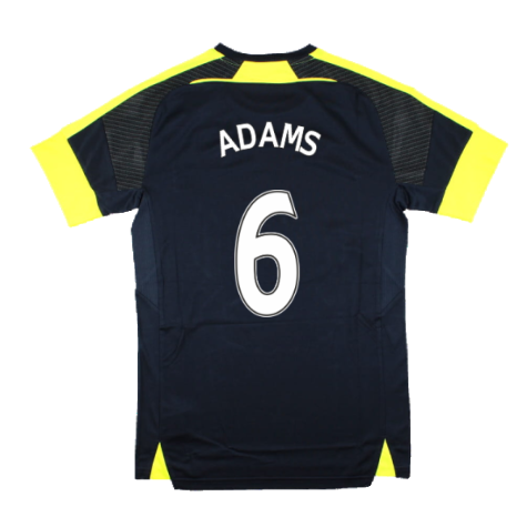 2015-2016 Arsenal Third Shirt (ADAMS 6)