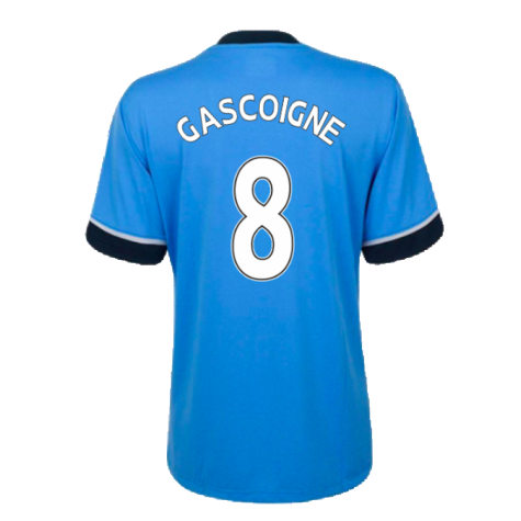 2015-2016 Tottenham Away Shirt (Gascoigne 8)