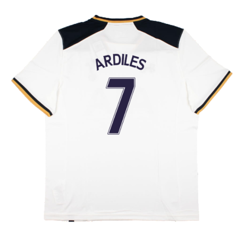 2015-2016 Tottenham Home Shirt (Ardiles 7)