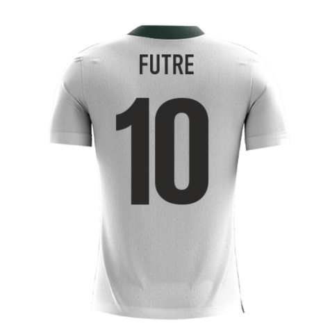 2024-2025 Portugal Airo Concept Away Shirt (Futre 10) - Kids