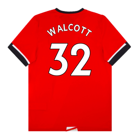 2020-2021 Southampton Home Shirt (Walcott 32)