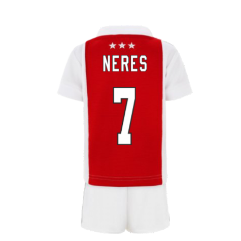 2021-2022 Ajax Home Baby Kit (NERES 7)