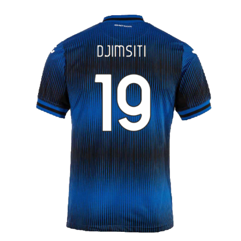 2022-2023 Atalanta Special Edition Shirt (DJIMSITI 19)