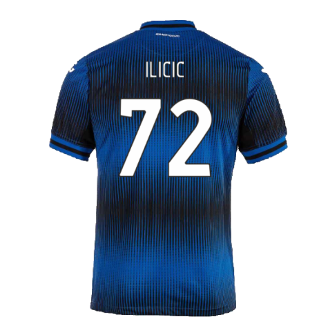 2022-2023 Atalanta Special Edition Shirt (ILICIC 72)