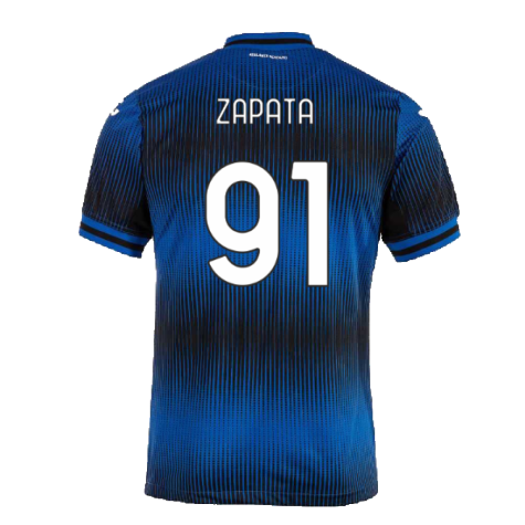 2022-2023 Atalanta Special Edition Shirt (ZAPATA 91)