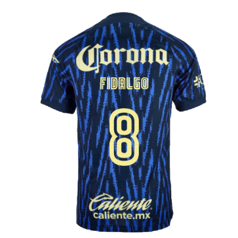 2022-2023 Club America Away Shirt (Fidalgo 8)