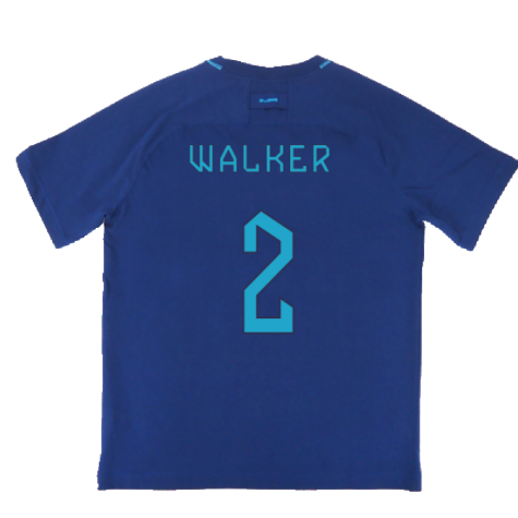 2022-2023 England Travel Top (Navy) (Walker 2)