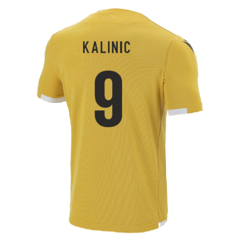 2022-2023 Hajduk Split Third Shirt (Kalinic 9)