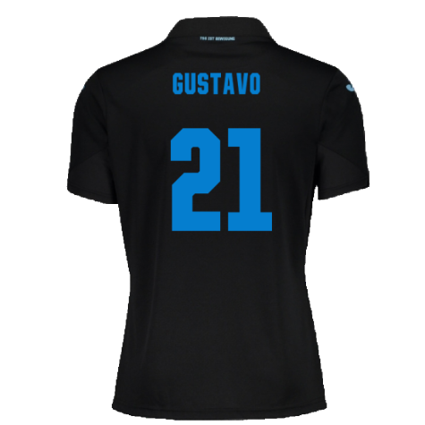 2022-2023 Hoffenheim Third Shirt (Gustavo 21)